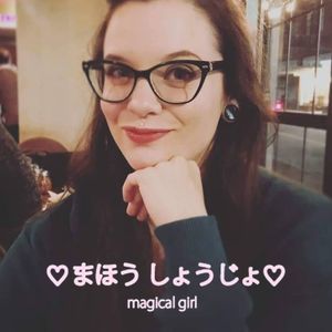 Meet your Posher, Barbara